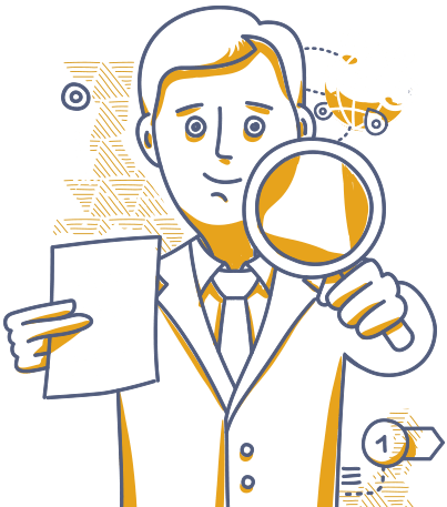 Perché business navigator? Perché business navigator?