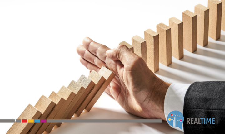 Business Risk e Risk Management | Real-Time