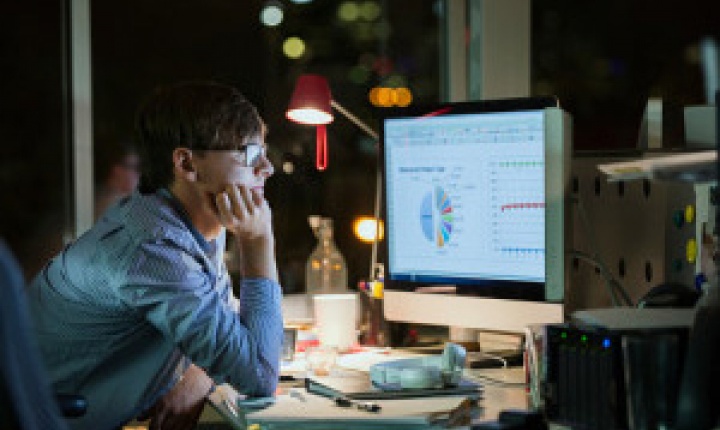 La figura del Data Analyst