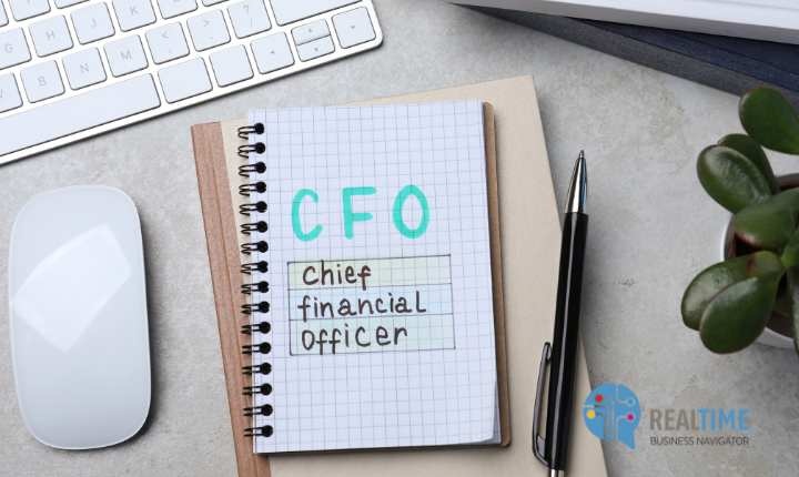 Real Time e i dati per l CFO